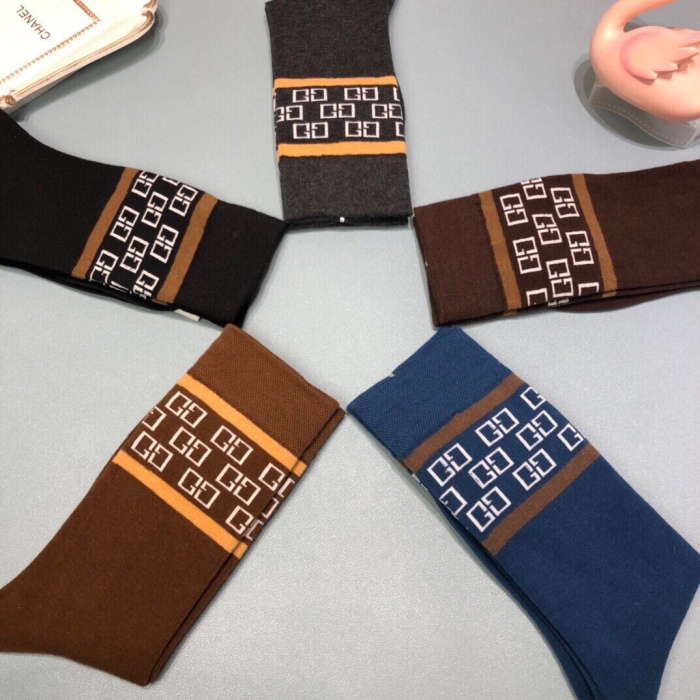 Socks 5pieces