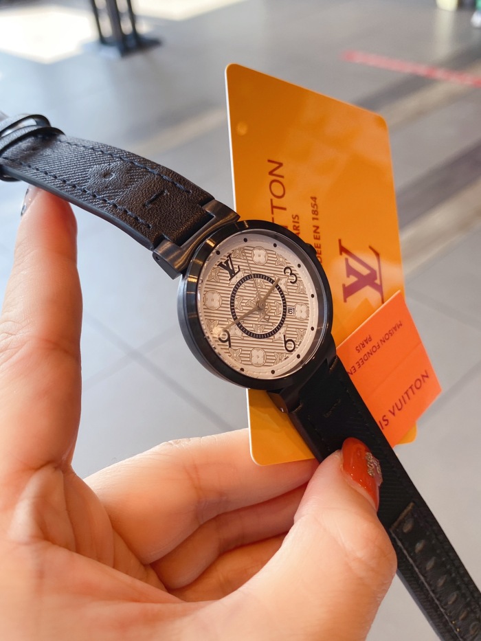 Watches Top Quality 34mm