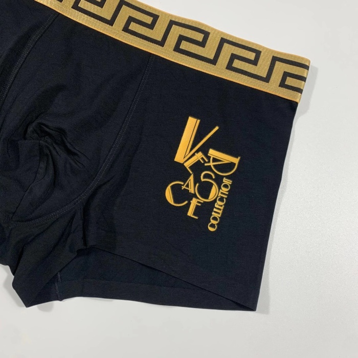 Underpants Top 3 Pieces