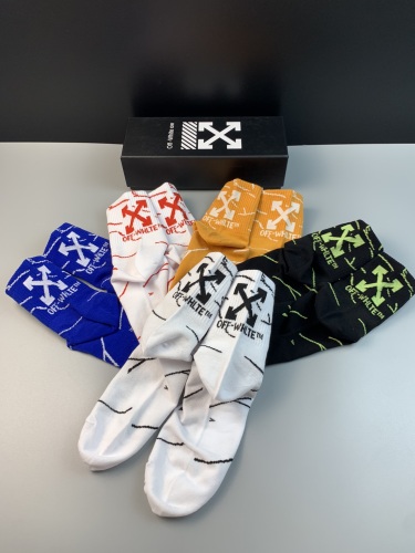Socks 5pairs