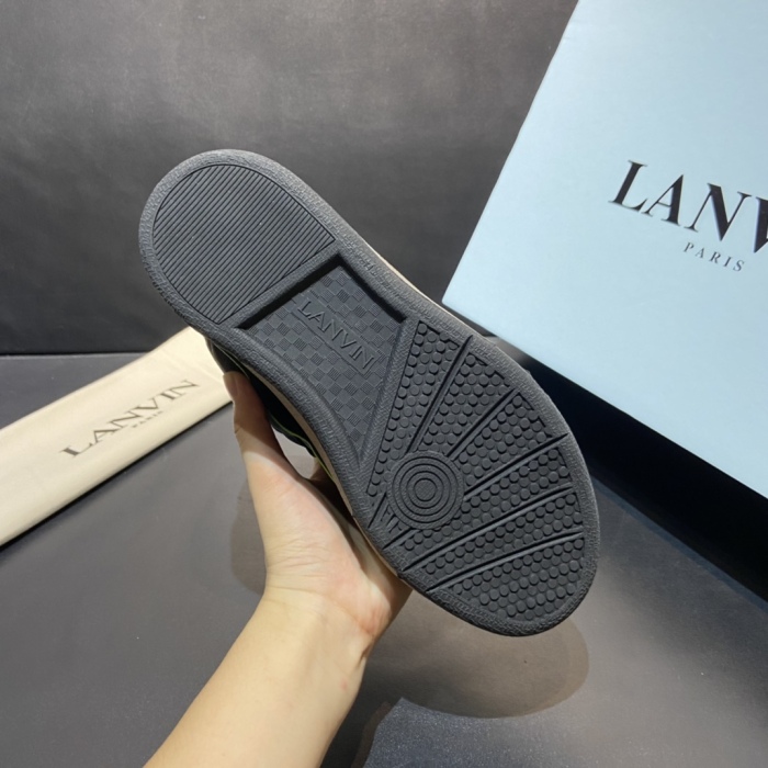 Men Women L*ANVIN Top Sneaker