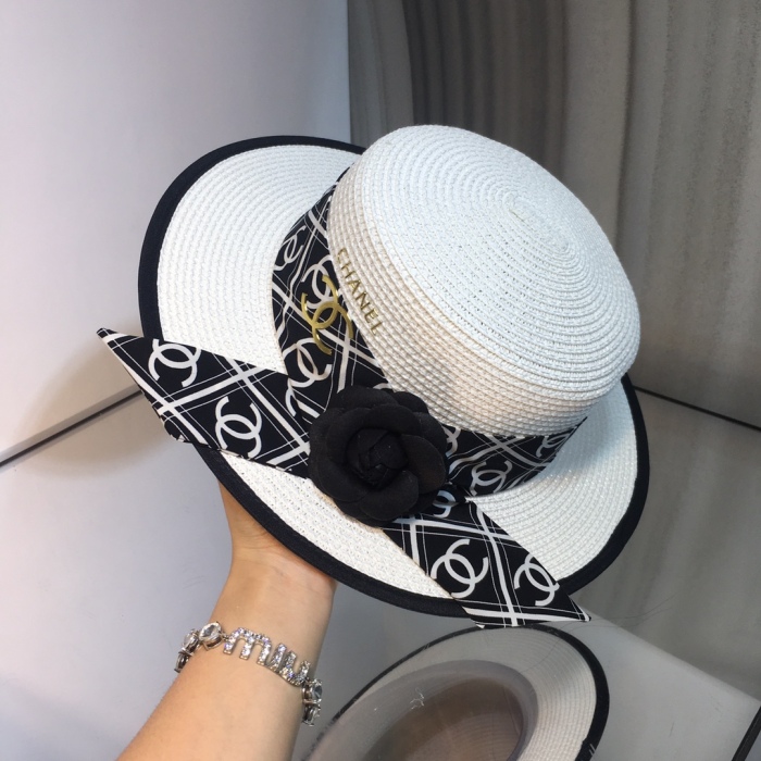 Top Hats