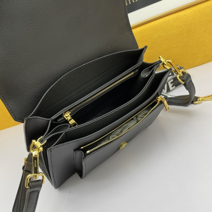 P*rada Top Bag 27*17*10cm