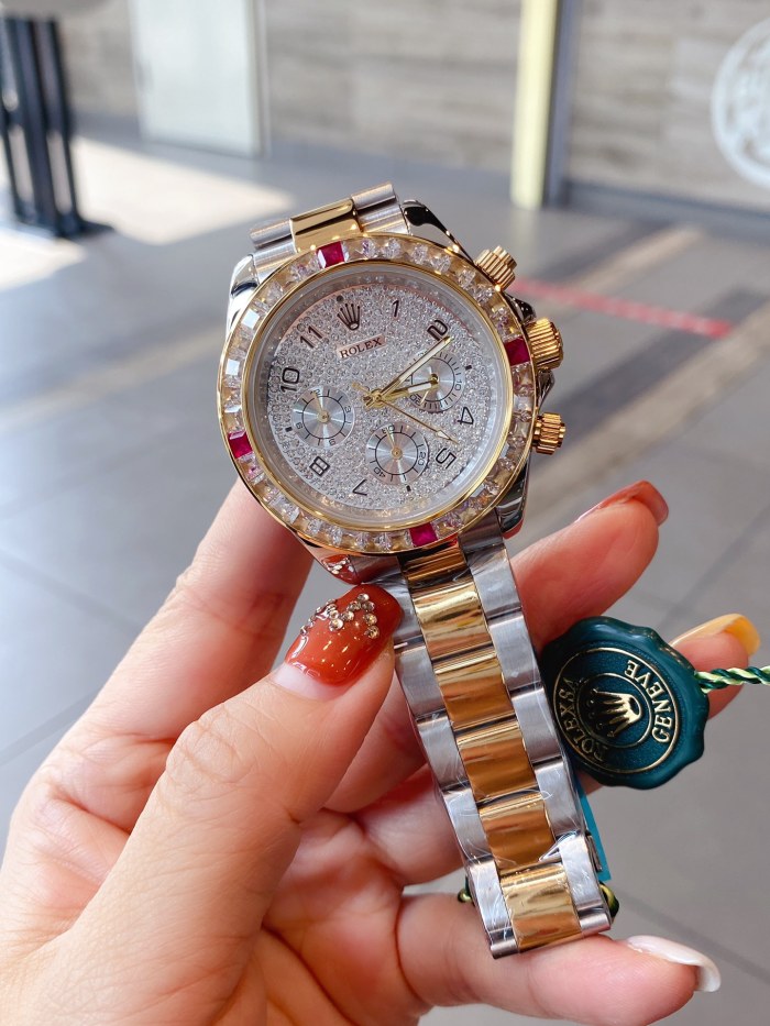 Watches Top Quality 40mm