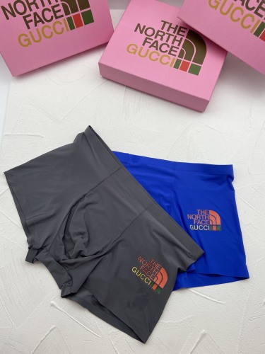 Underpants Top 4 Pieces
