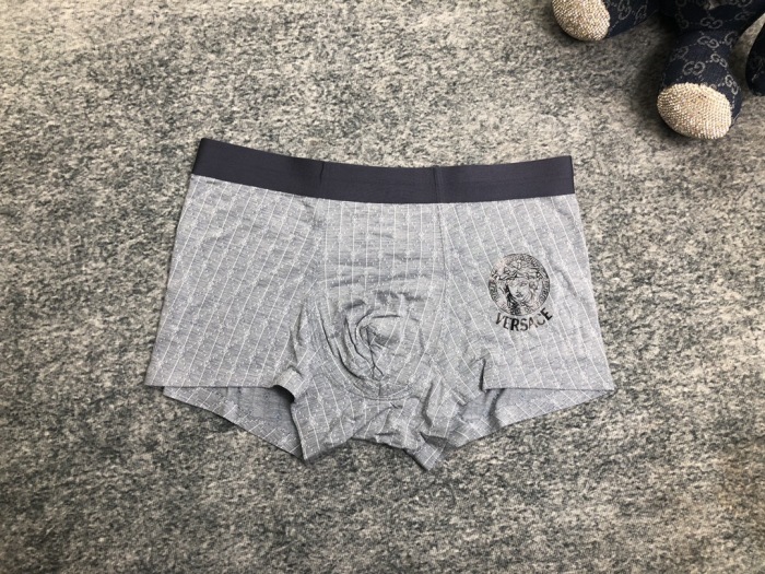 Underpants Top 3 Pieces