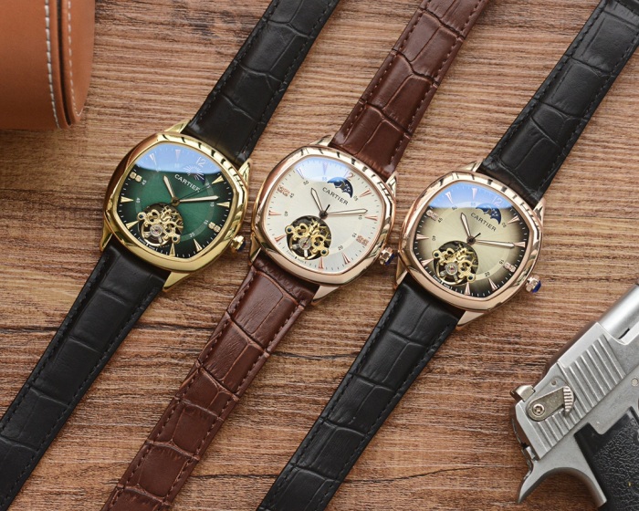 Watches Top Quality 42*12mm