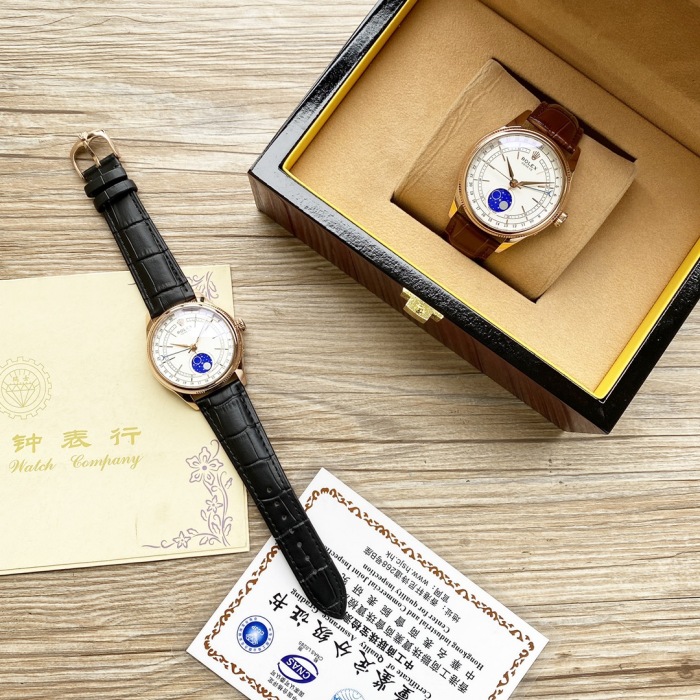 Watches Top Quality