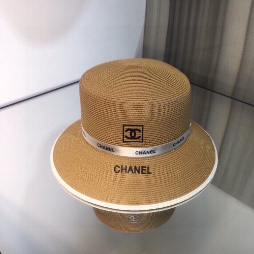Top Hats