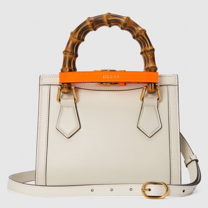 G*ucci Top Bag 20*16*10cm