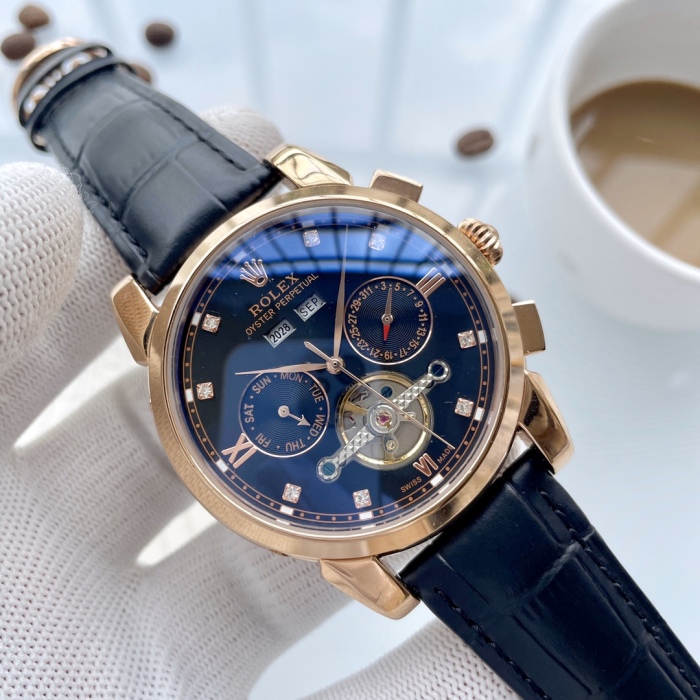 Watches Top Quality 43*12MM