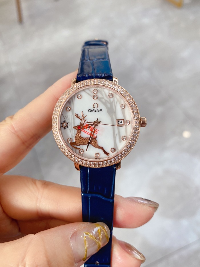 Watches Top Quality 36mm