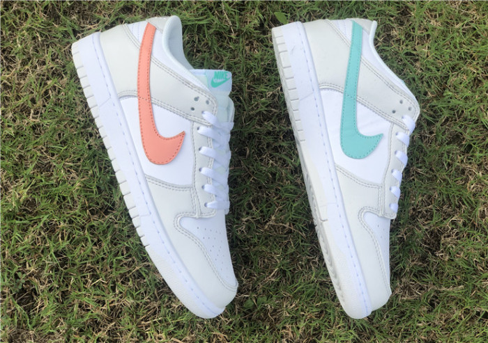 Nike Dunk Low GS“ Tropical Twist” CW1590-101