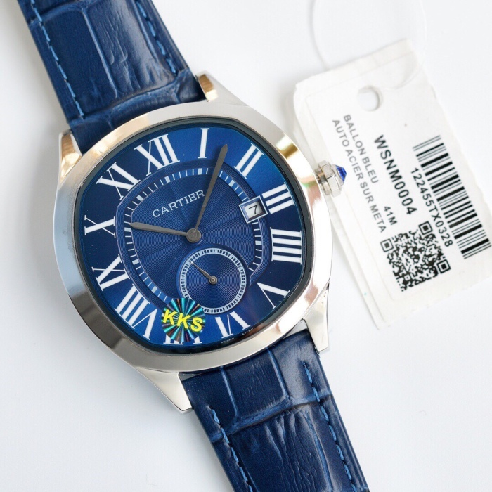 Watches Top Quality 41*40*12MM