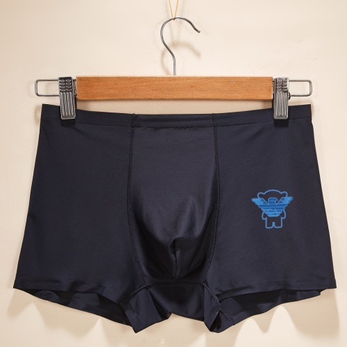 Underpants Top 3 Pieces