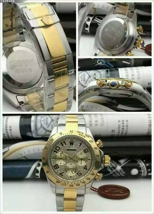 Watches Top Quality