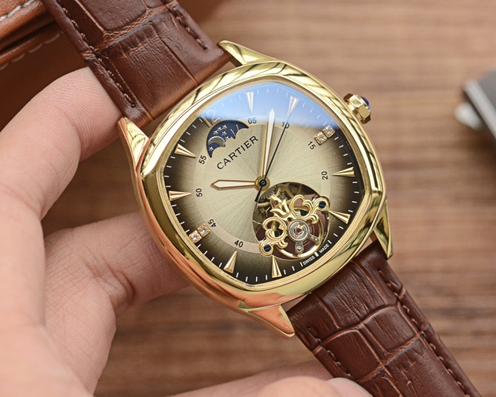 Watches Top Quality 42*12mm