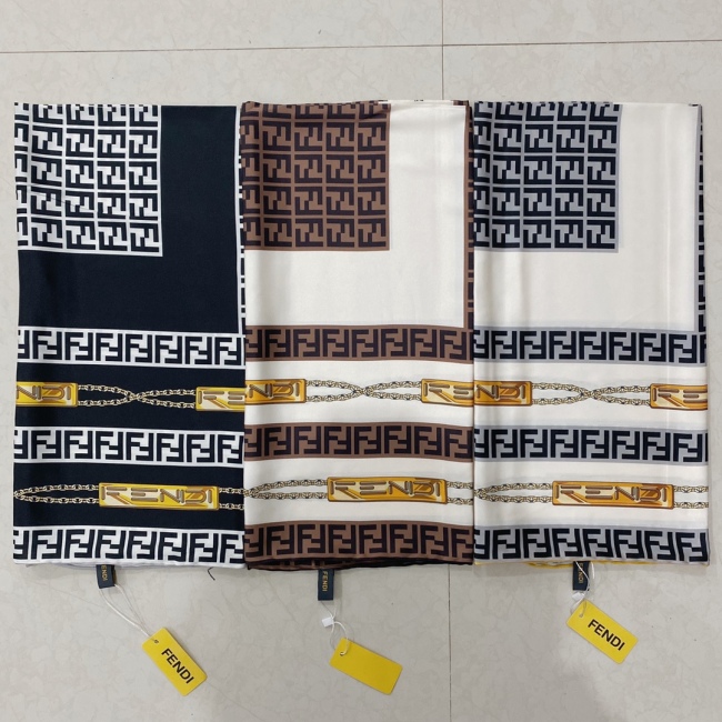 Scarf 90X90cm