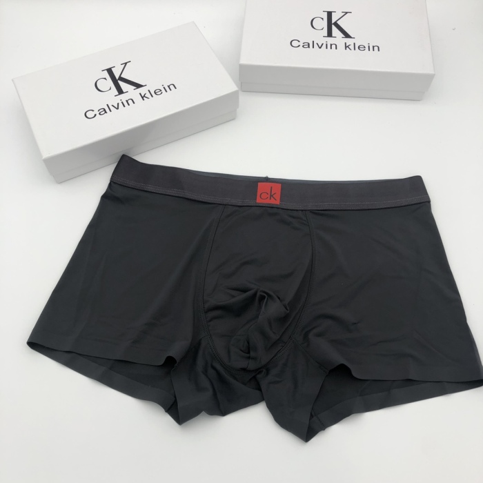 Underpants Top 3 Pieces