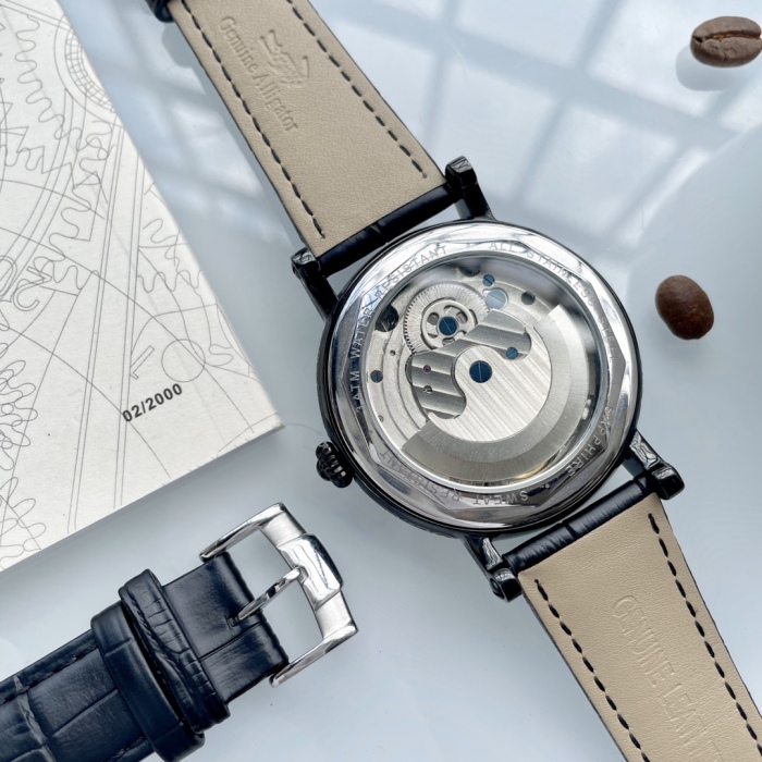 Watches Top Quality 43*13MM