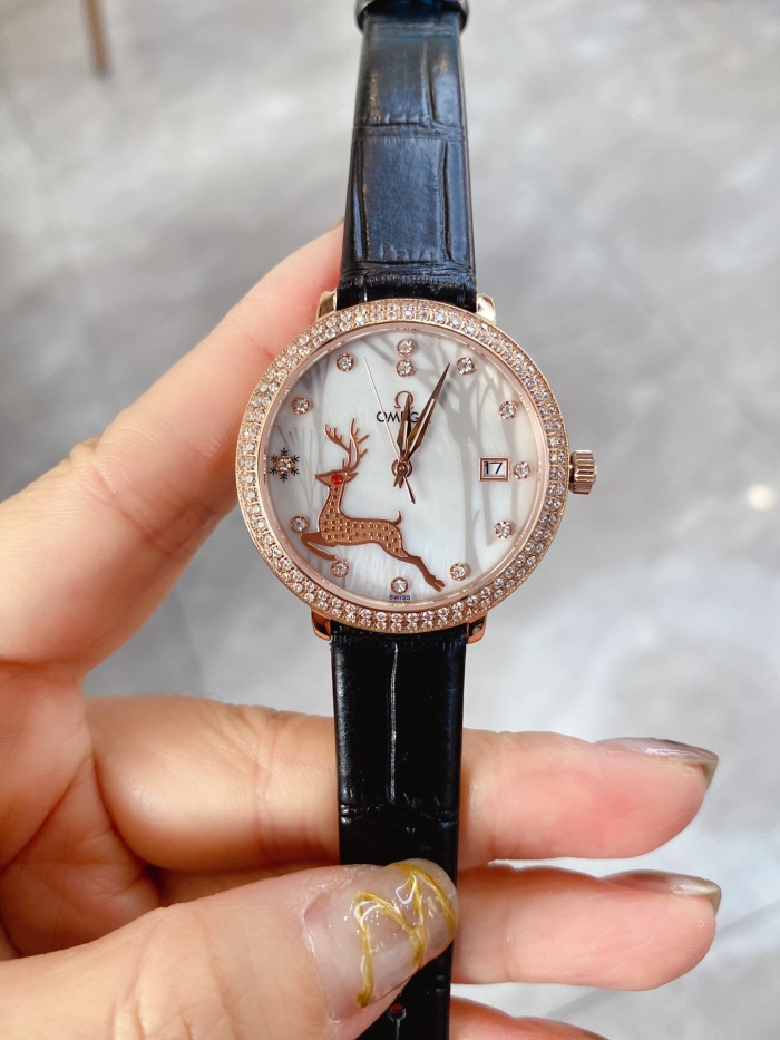 Watches Top Quality 36mm