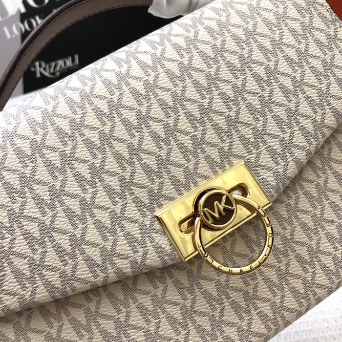 M*ichael K*ors Top Bag 23*16*9cm