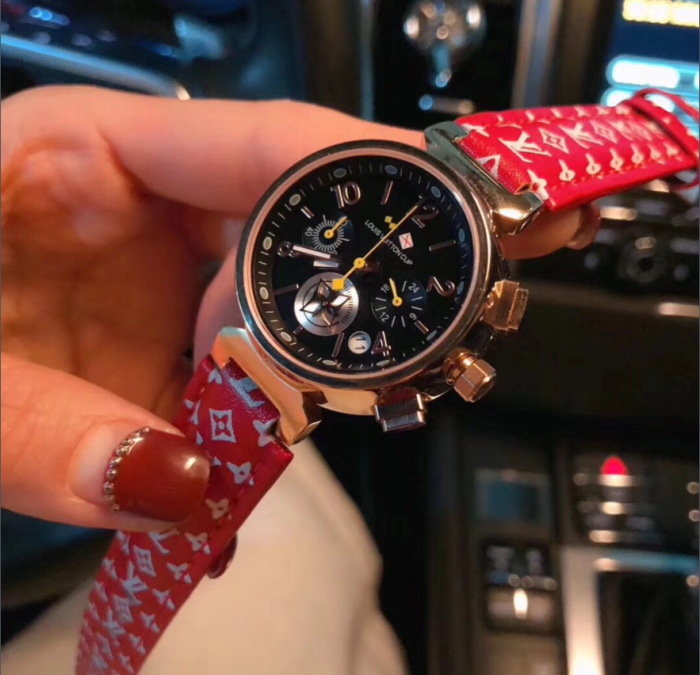 Watches Top Quality 33*44*11mm