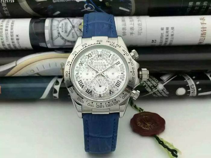 Watches Top Quality