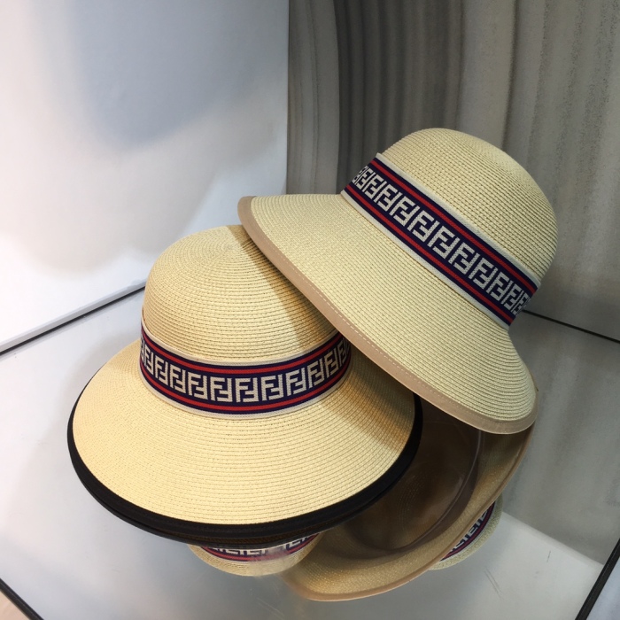 Top Hats