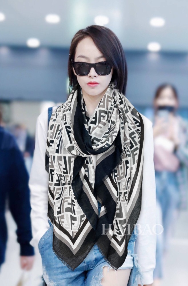 Scarf 110*200cm