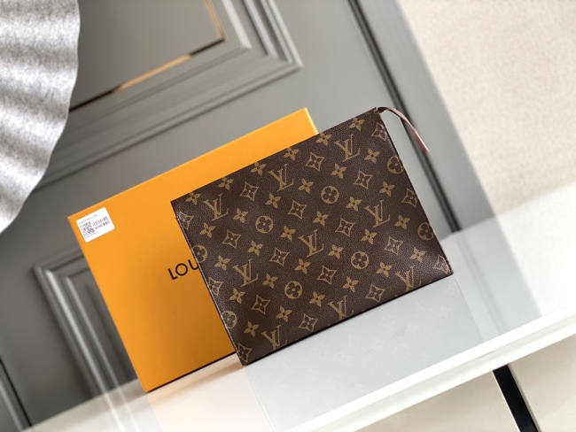 L*ouis V*uitton Top Bag 25*20*5.5cm