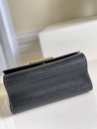 L*ouis V*uitton Bag Top Quality 18*15*9cm