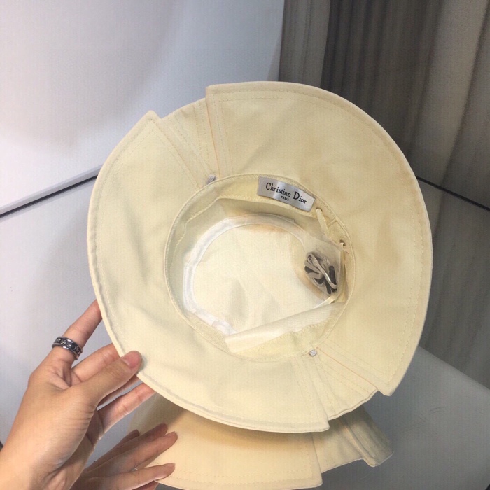 Top Hats
