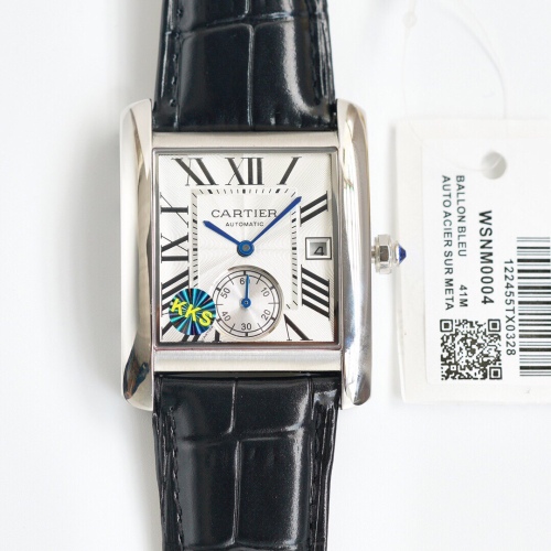 Watches Top Quality 34mmX44mm