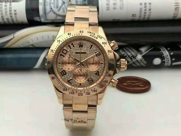 Watches Top Quality
