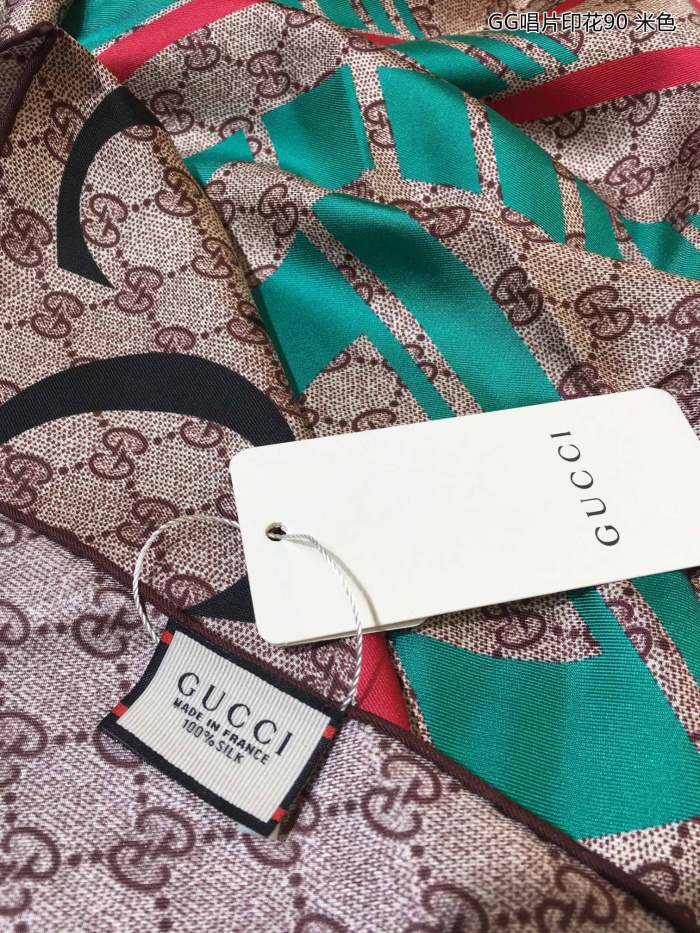 Scarf 90*90cm