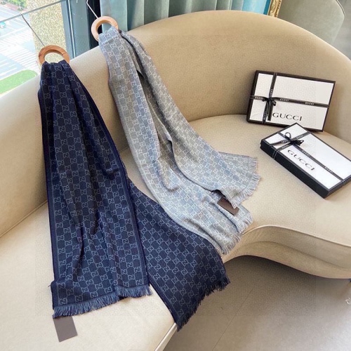 Scarf 55x190cm