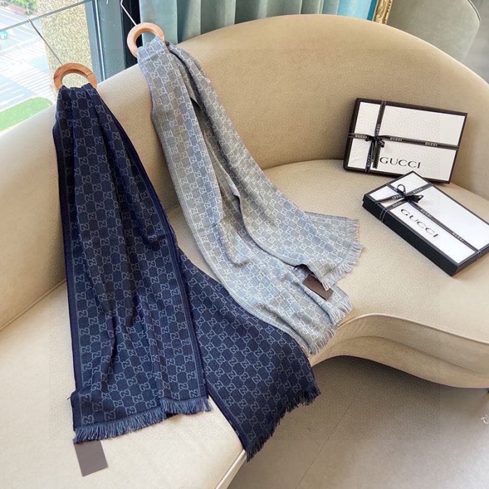 Scarf 55x190cm