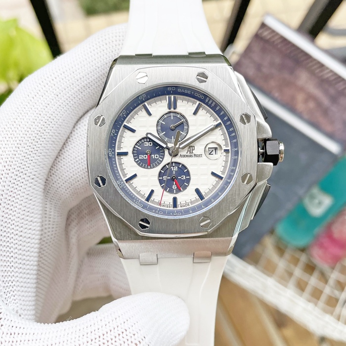 Watches Top Quality 44*14.4mm