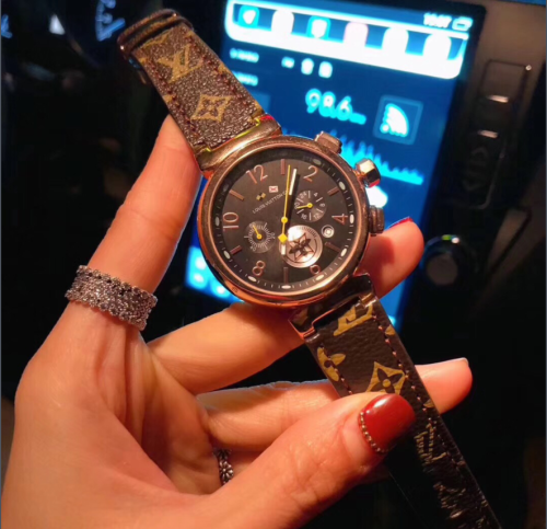 Watches Top Quality 33*44*11mm