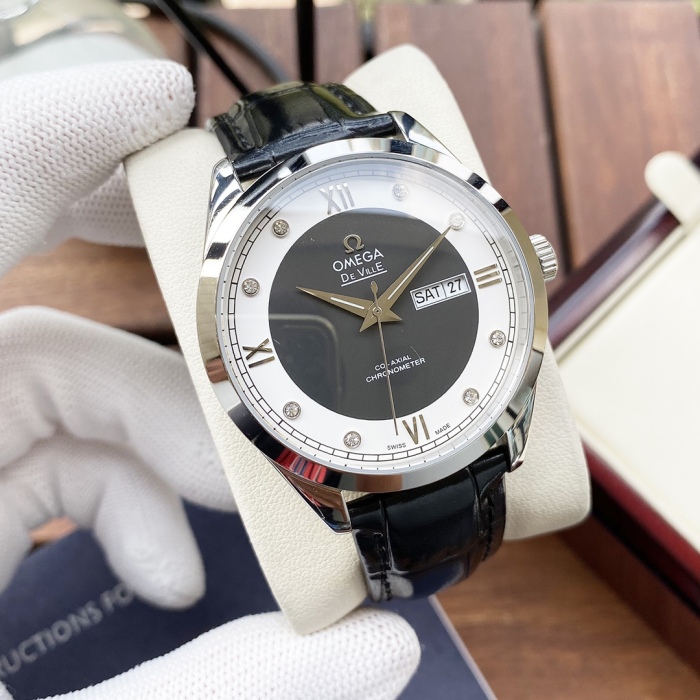 Watches Top Quality 42*12mm