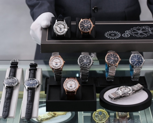 Watches Top Quality 43*12mm