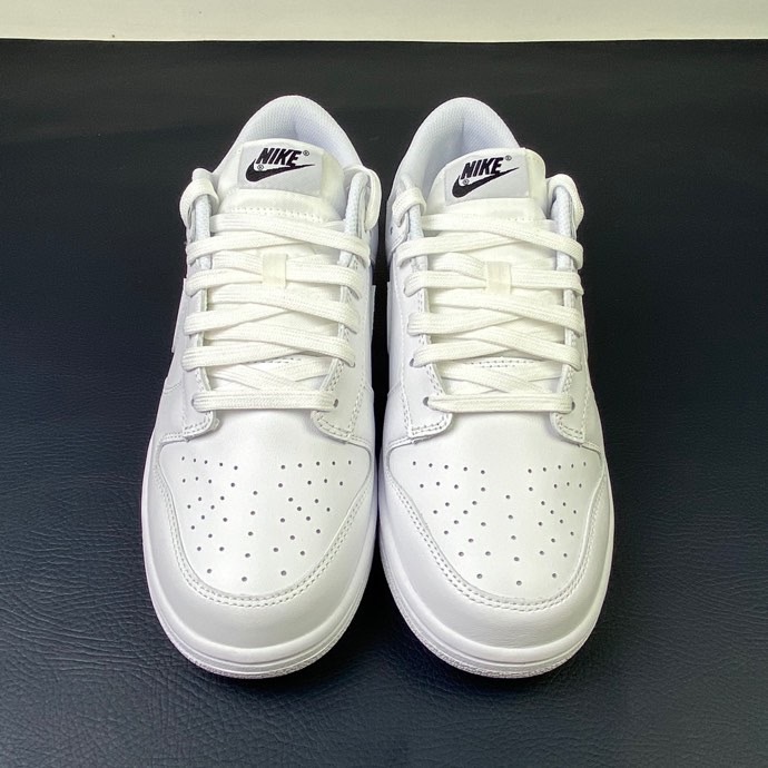 Nike Dunk SB Low Triple White DD1503-109