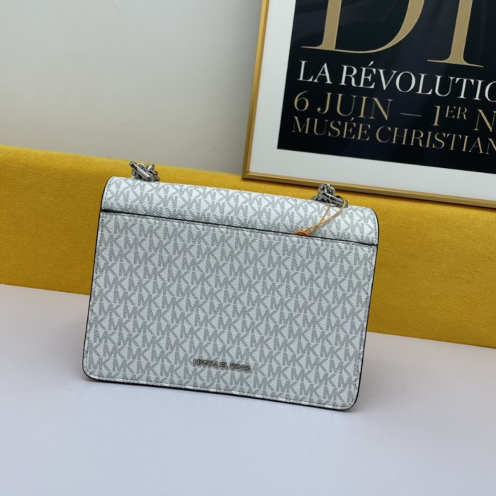 M*ichael K*ors Top Bag 23*16*10cm