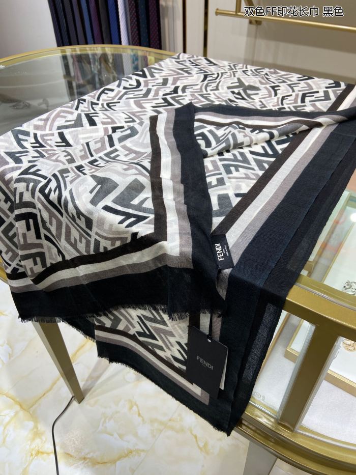 Scarf 110*200cm