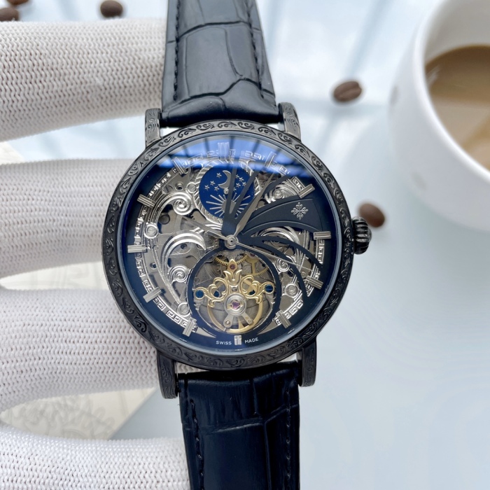 Watches Top Quality 43*13MM
