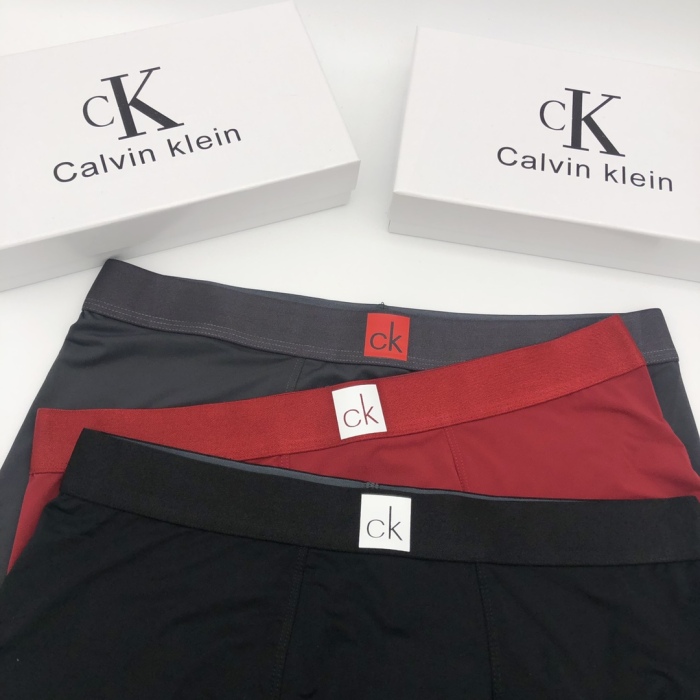 Underpants Top 3 Pieces