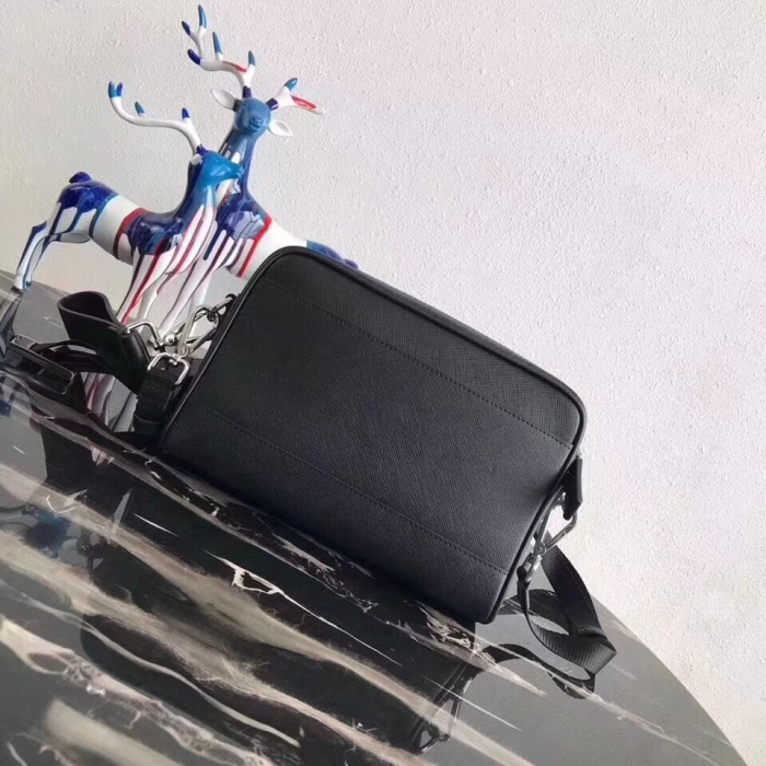 P*rada Top Bag 23*16*6cm