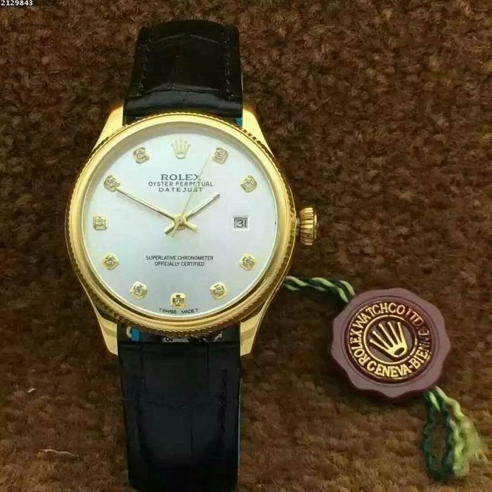 Watches Top Quality