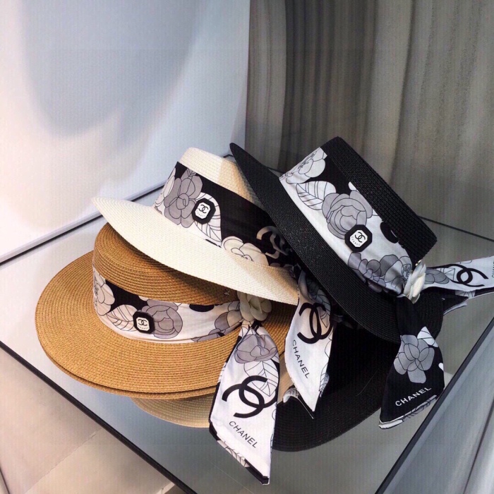 Top Hats